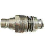 Flat Face Male Quick Coupler 84390117 for SR130 SR150 SR175 thumbnail-3
