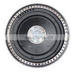 8976024632 8-97602463-2 6HK1 Auto Engine Parts Flywheel for Isuzu FVR thumbnail-4