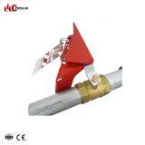 Ball Valve Lockout EP-8209 Valve Lockout Custom Valve Lockout Universal Valve Lockout thumbnail-3