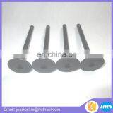 Forklift Engine Parts Intake Exhaust Valve for Kubota