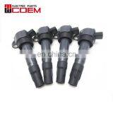 Auto Parts Engine Ignition Coils Pack MW250963 SMW250963 DQ9115A thumbnail-1