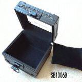 Luxury Single Watch Box Watch Case,watch Gift Box Watch Packaging Box for Men With a Show Top From Manufacturer Winx Foshan,Guangdong,China Supplier thumbnail-2