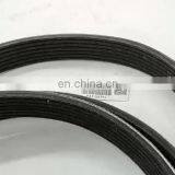 PAT 11720-5ZP0A/7PK2215 Auto Fan Belt For Pathfinder R51M VQ40DE Rubber v Belt