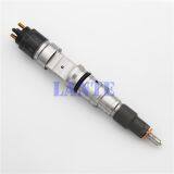 Common Rail Injector 0445120056 0445120061 0445120068 Diesel Injector thumbnail-5
