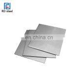 3mm Thickness Duplex 2205 Stainless Steel Sheet Price thumbnail-3