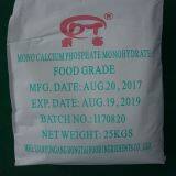 Monocalcium Phosphate Monohydrate MCP Powder Gianule Food Ingredient Food Grade Food Additive Manufacturer Chemical High Quality thumbnail-1
