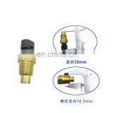 T76201016 Water Temperature Sensor Suitable for Sinotruk Ace Renault Perkins J6 thumbnail-3