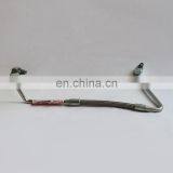 Spare Parts Turbocharger Oil Inlet Pipe D5010477483 5010477483 For DCi11 Diesel Engine
