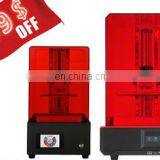 China Manufacturer 3D Printer LCD for Cartoon Statue Anime Action Figure 3D Printing thumbnail-7