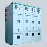 Siemens 8BK81-12 AC Medium Voltage Metal Enclosed Withdrawable Switchgear thumbnail-1