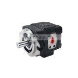 rotary hydraulic triple gear pump prices of power gear pump