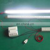 High Quality ce Rohs 4 Foot 18w t8 Led Tube Light Fixtures thumbnail-2
