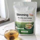 WINS TOWN 21 Tea Bags Slimming Tea Detox Weight Loss Tea Skinny Teatox thumbnail-2