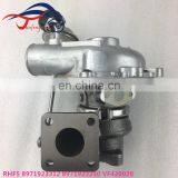 RHF4H Turbocharger 8971923312 8971923310 VF420028 4JB1 Engine Turbo for Isuzu NPR, Trooper With 4JB1-T Engine thumbnail-2