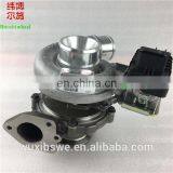 753546-5023S GTB1752VK Turbo for Land-Rover Freelander II 2.2L DW12B Engine GT1752V Turbo 753546-5014S 9684856680 753546-5023S thumbnail-1