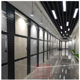 Ceramic Tile 300600800 Hole Board Punch Board Double-Sided Sample Wood Floor Stone Marble Granite Floor Tiles Shelf Can Be Spliced Display Rack thumbnail-3