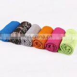 Custom Magic Quick Cool Ice Towel China Supplier Wholesale Towel thumbnail-2