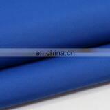 100% Polyester 300T Full Dull Waterproof Pongee Fabric for Garment / Ski-wear thumbnail-4