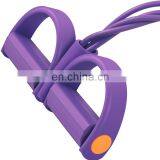 Wholesale Exerciser Elastic Pull Rope/Resistance Tubes Pedal Resistance Band thumbnail-6