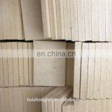 10mm Thick 10cm*7cm 3M Wool Felt Film Pasting Squeegee Wool Felt Scraper thumbnail-4