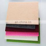 White Polyester Non Woven Fire Resistant Felt for Sofa Mattress thumbnail-1