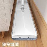 Self-Wringing Double Sided Flat Mop,High Quality Flat Mop,Household Twist Mop thumbnail-3
