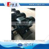 China 7.5 hp Single Phase Motor thumbnail-4