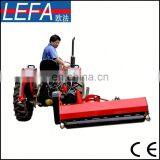 Professional Tractor With Front Shell Flail Mower for 20-30 HP Tractors thumbnail-4
