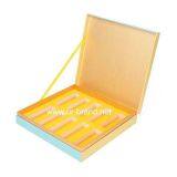 Customized Log Orecycled Folding Luxury Industrial Cardboard Paper Box For Cosmetic Packaging thumbnail-1