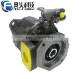 Rexroth Hydraulic Variable Fuel Rotary Rexroth PVV Series thumbnail-3