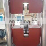 Single Space Tensile Strength Testing Machine for Reinforcement Steel Bars as per the British and American Quality Standards thumbnail-4