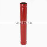Red Painted Fire Fighting Steel Pipe Line Fitting thumbnail-7