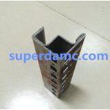 Server Cabinet & Rack 9 Fold Profiles Roll Forming Machine thumbnail-2