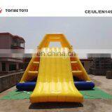 Inflatable Jungle Gym Water Park Equipment Parts thumbnail-3
