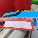 Wholesale Hippo Chow Down Inflatable Crazy Interactive Sports Games Inflatable Carnival Game Human Hungry Hippos For Sale thumbnail-7