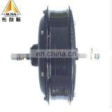 Manufacturers Supply 10 Inch 12wheel Hub Motor Inch 500W-3KW205 Series High Power Wheel Electric Car Electric Motor thumbnail-4