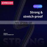 JOYROOM Data Cable Usb Type-c 5.5A Fast Charging Customized Micro USB Data Charger Cable for Android thumbnail-4