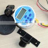 ZanChen CA1601 9V Battery-Operated Controller Tougher, Easier and Longer Lasting thumbnail-2