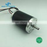 63mm Replace Gr63 Brushed Dc Motor Specification, Power 50w 100w 150w 200w thumbnail-4