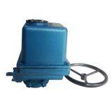 Quarter-turn Electric Valve Actuator LQ1 LQ10-0.6 LQ10-1 LQ10-2
