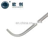 Surgical Laparoscopic Instruments Haemostatic Forceps Clip Applier thumbnail-4