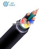 PVC 4 Core 50mm 70mm 95mm 120mm Copper Power Wire Cable thumbnail-6