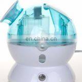 2019 Hot Selling Home Skin Care Nano Spray Whitening Portable Egg Lon Facial Steamer thumbnail-2
