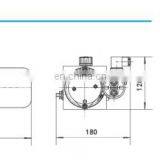 Jinle Hydraulic Power Pack Unit for Pallet Truck 800w thumbnail-2