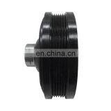 2760300903 For Mercedes Engine Crankshaft Pulley 80005011 High Quality BALANCER CRANKSHAFT CRANK PULLEY thumbnail-3
