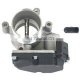 Автомобильные запчасти. Тележка дроссельной заслонки. OEM 03L128063AC 03L128063G. Подходит для двигателя 2.0TDI thumbnail-3