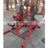 Dezhou Hammer Strength Iso-Lateral Rowing thumbnail-5