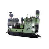 Constructional Engineering Harbour Engineering Electric Motor Water Well Drilling Rig thumbnail-3