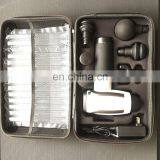 Handheld Cordless Deep Muscle Vibration Massage Fascia Massage Gun thumbnail-5