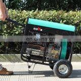 BISON Diesel Engine 10Hp Generator Silent 5 Kw 5Kv Kipor Generator 5Kva Portable thumbnail-2